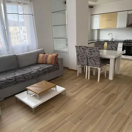 Апартаменты With Sea View *