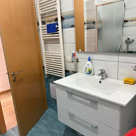 With Sea View * Шенджин