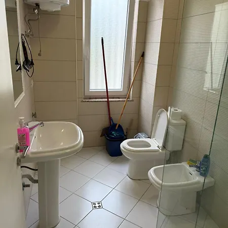 With Sea View Апартаменты Шенджин