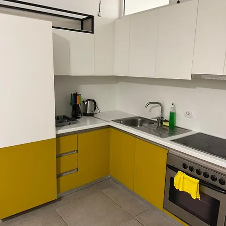 With Sea View Шенджин