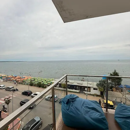 With Sea View Shëngjin