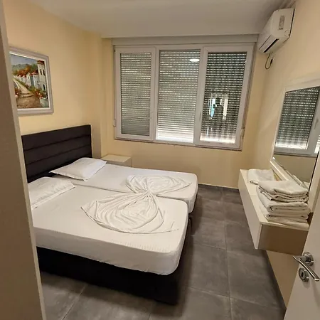 Appartamento With Sea View