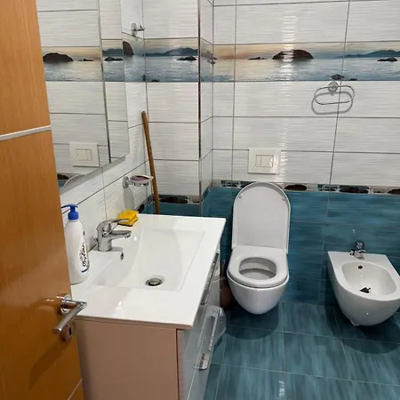 With Sea View Shëngjin