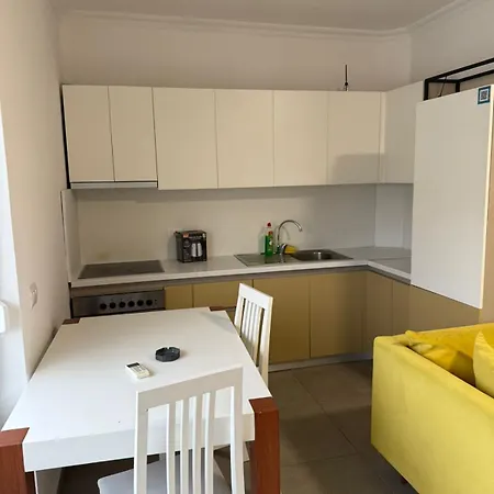 With Sea View Appartamento *