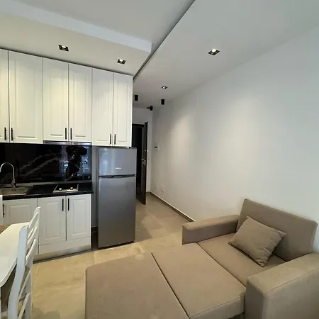 With Sea View Apartment