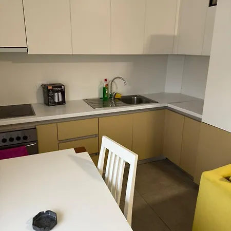 With Sea View Шенджин