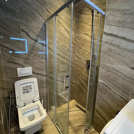 Apartment With Sea View Shëngjin