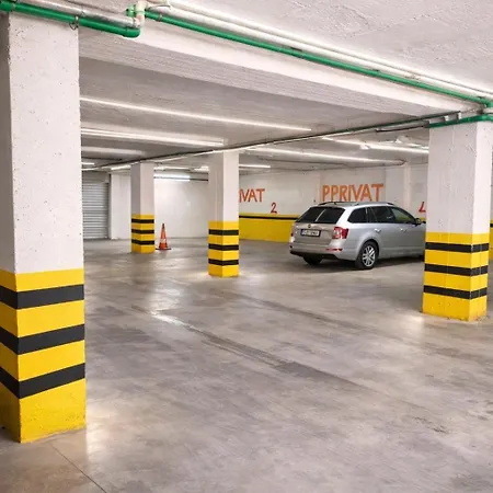 With Sea View * Shëngjin