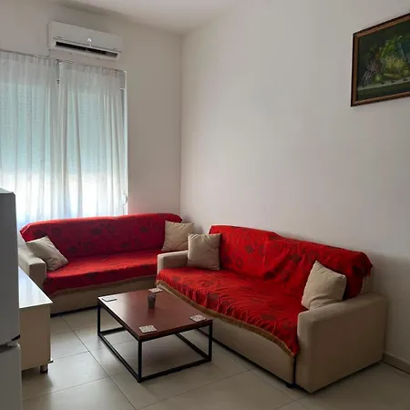 Apartamento With Sea View Shëngjin