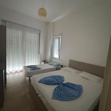 דירה With Sea View *