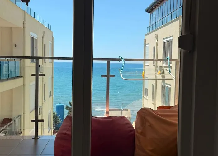 Appartement With Sea View