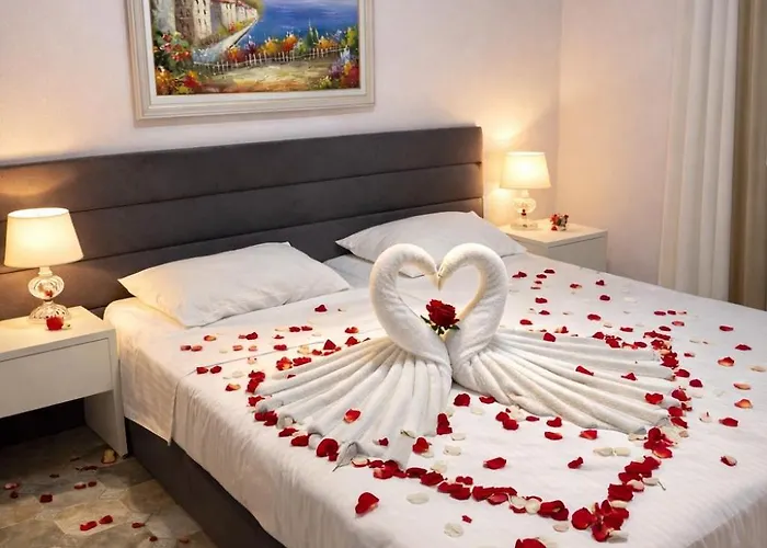 Appartement With Sea View *