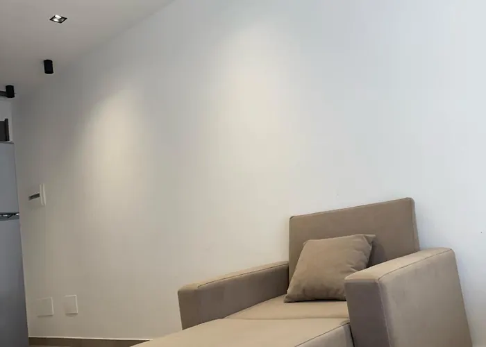 Appartement With Sea View *