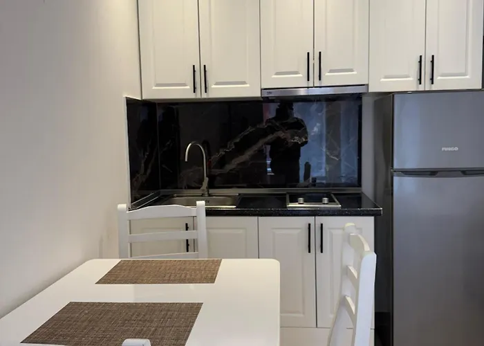 With Sea View * Shëngjin