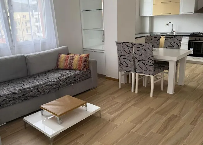 Appartement With Sea View *