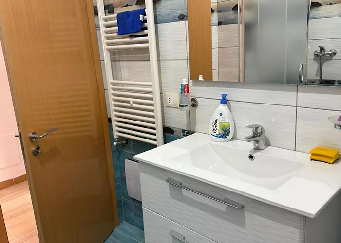 With Sea View * Shëngjin