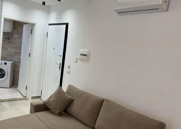 With Sea View Shëngjin