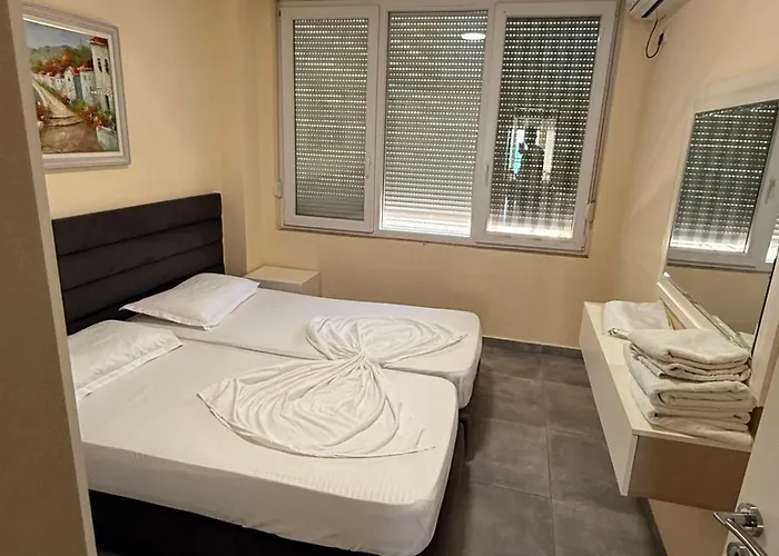 Appartement With Sea View