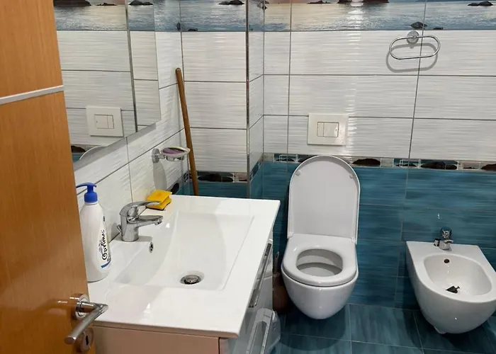 With Sea View Shëngjin