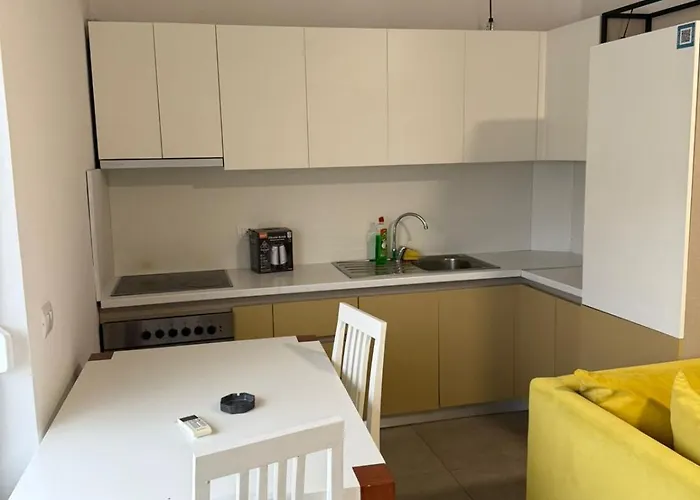 With Sea View Appartement *