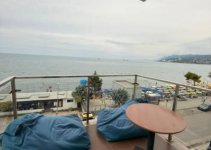 With Sea View Appartement *