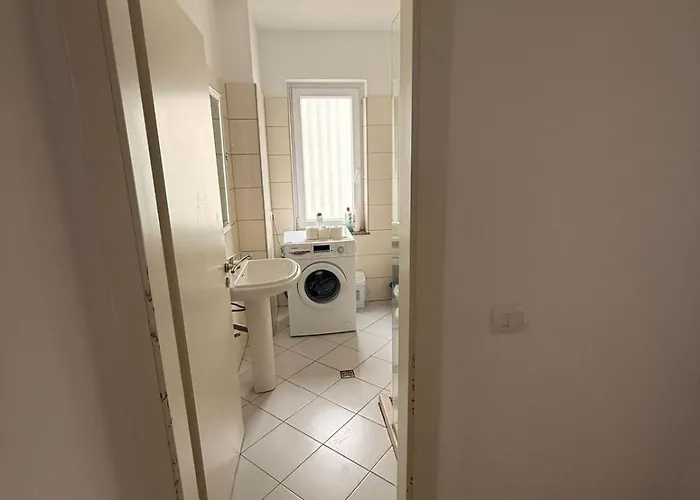 With Sea View Appartement