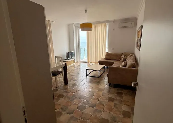 With Sea View Appartement *